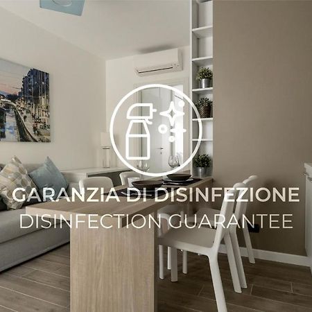 Italianway - Marcantonio Milán Exterior foto