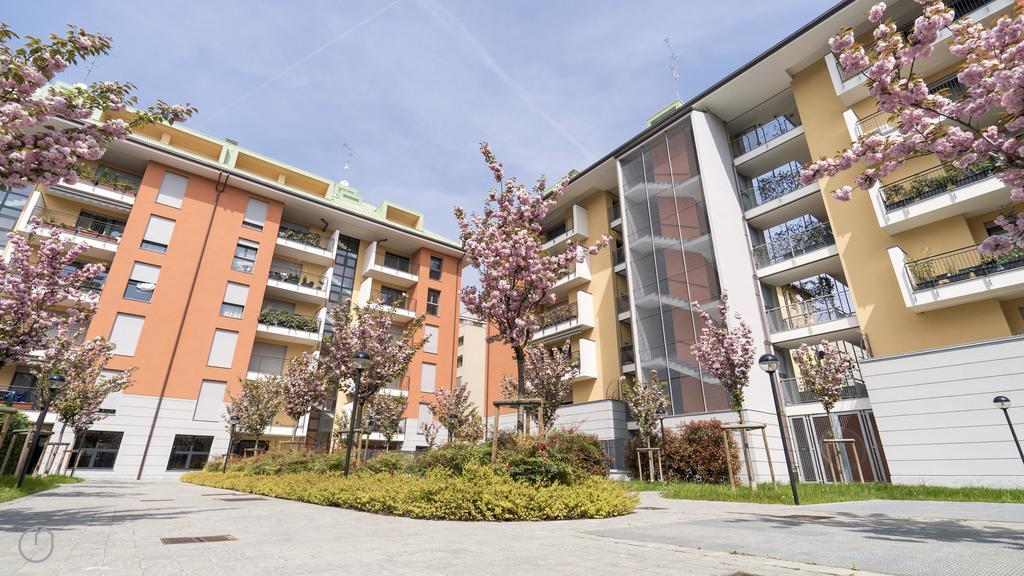 Italianway - Marcantonio Milán Exterior foto