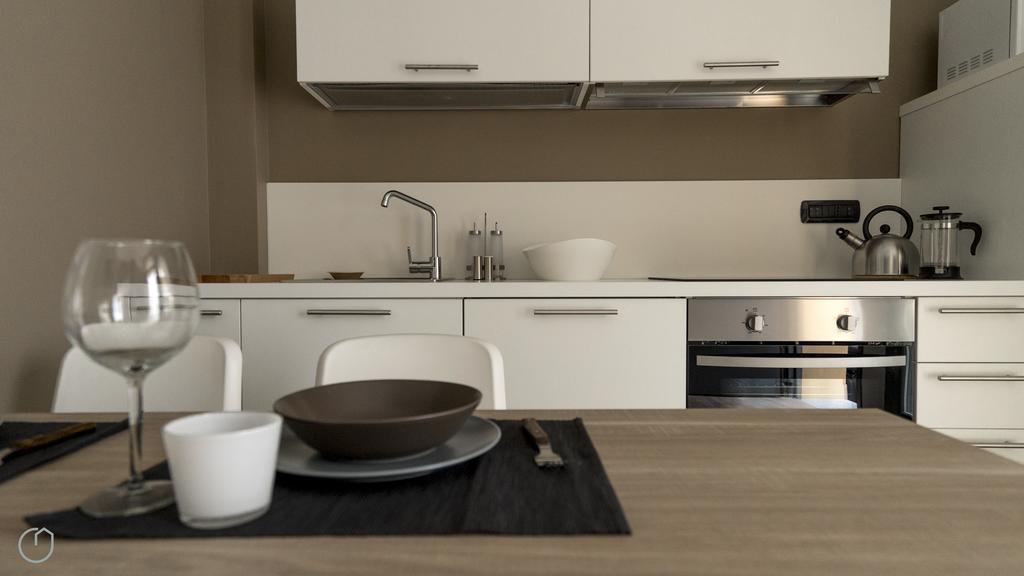 Italianway - Marcantonio Milán Habitación foto