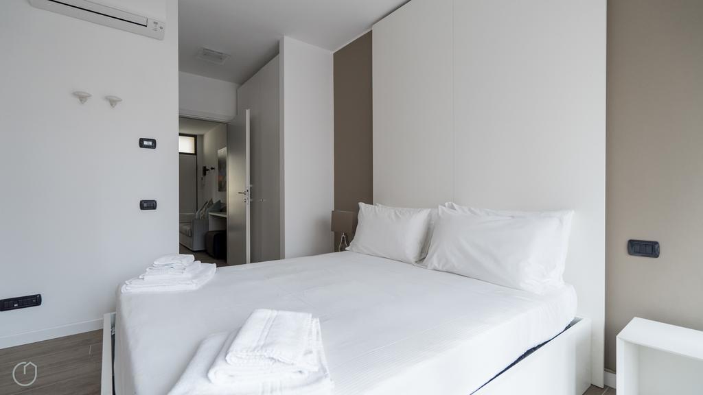 Italianway - Marcantonio Milán Habitación foto