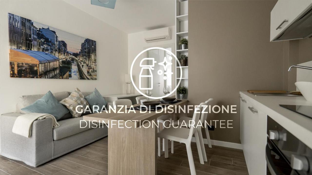 Italianway - Marcantonio Milán Exterior foto